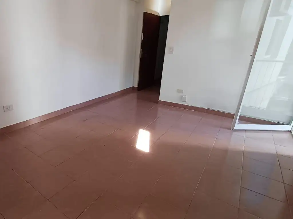Departamento en Alquiler en Balvanera, Capital Federal