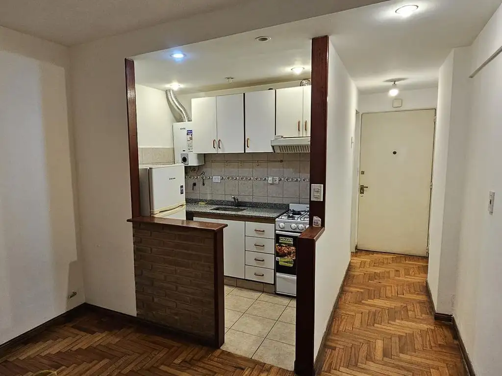 Departamento en Alquiler en Recoleta, Capital Federal