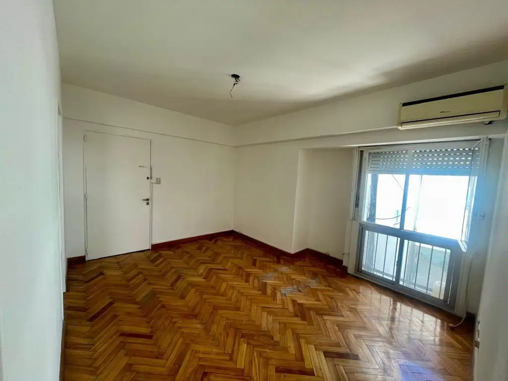 Departamento en Alquiler en Balvanera, Capital Federal