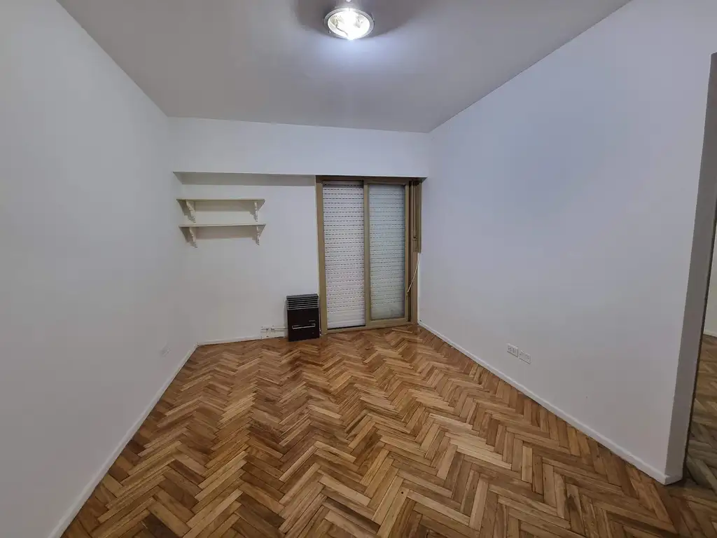 Departamento en Alquiler en Recoleta, Capital Federal