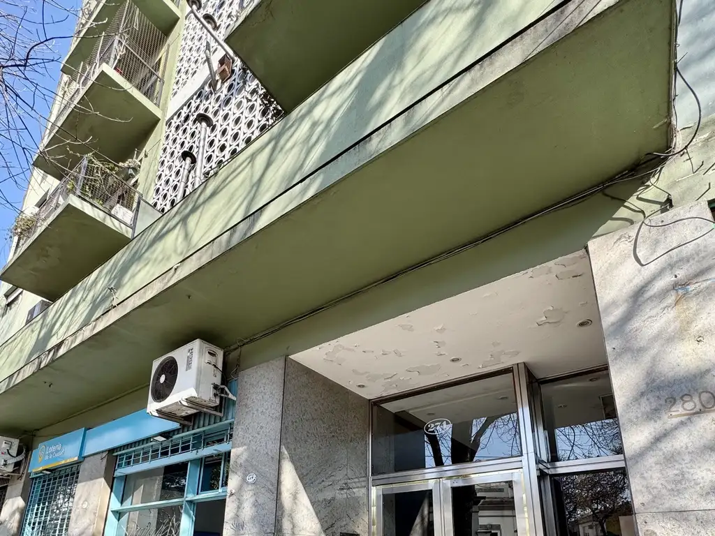 Departamento en Alquiler en Floresta, Capital Federal