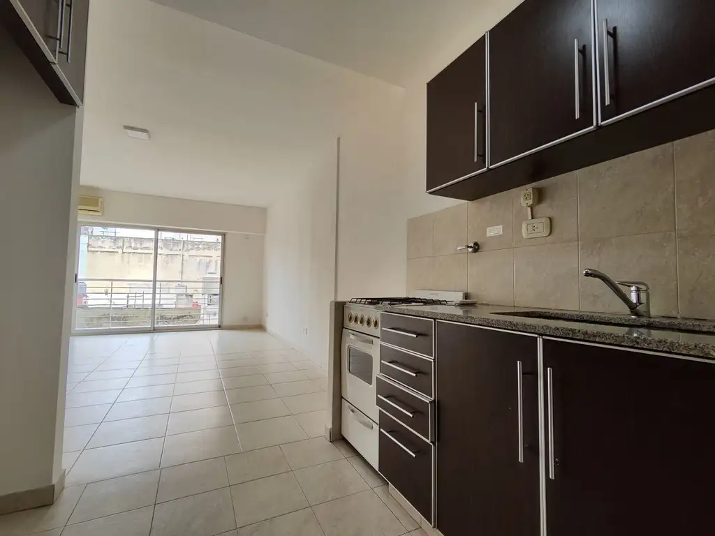 Departamento en Alquiler en Villa Urquiza, Capital Federal