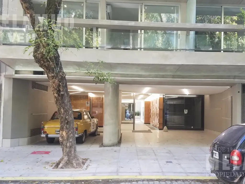 Studio 5º andar Palermo Hollywood
