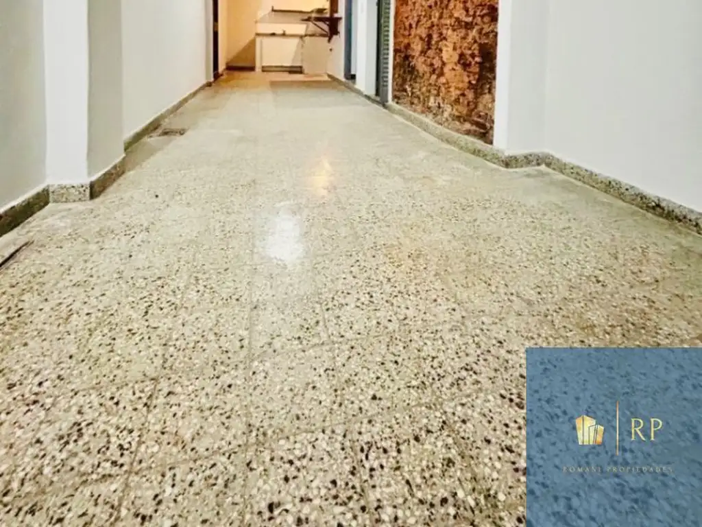Departamento en Flores 85 m²