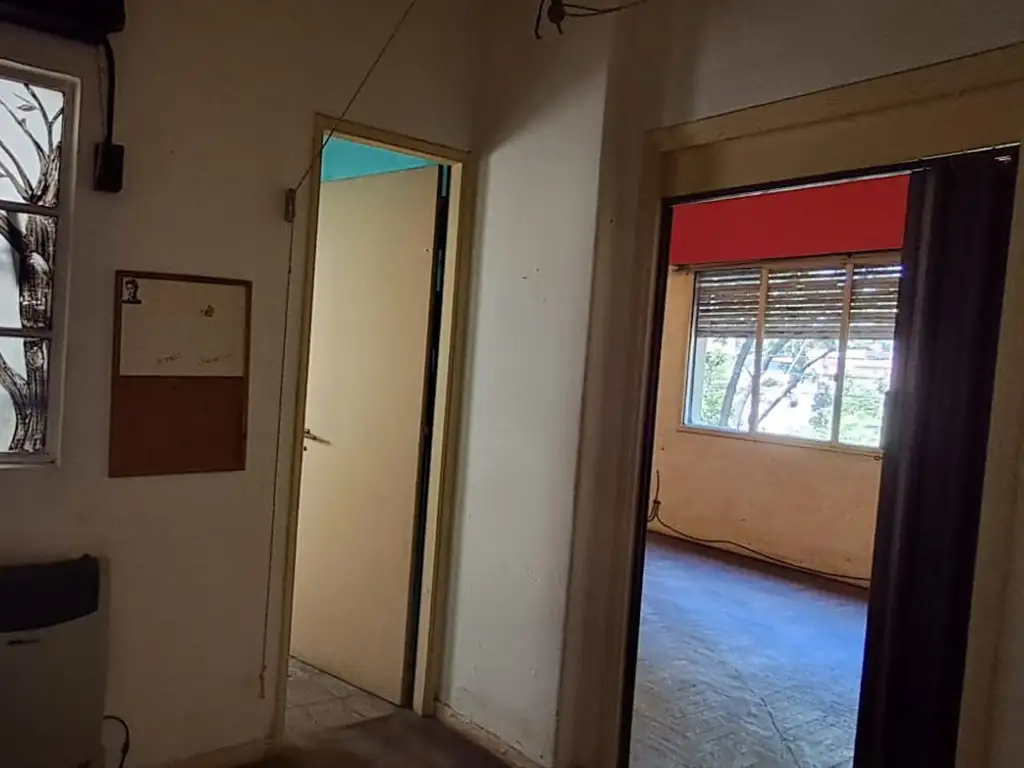 Departamento en Alquiler en Constitucion, Capital Federal