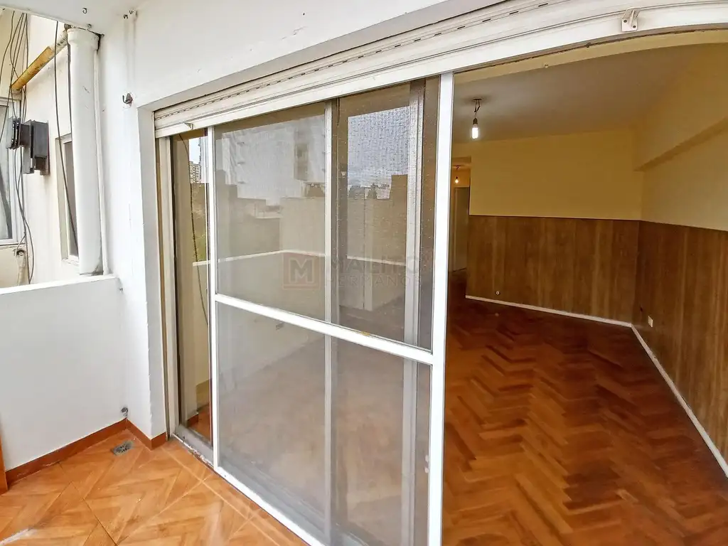 Departamento en Alquiler en Boedo, Capital Federal