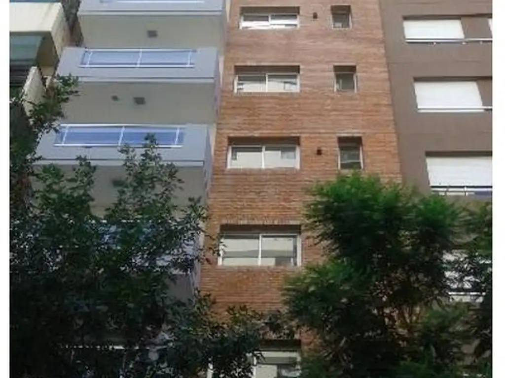 Departamento en Alquiler en Caballito Sur, Caballito