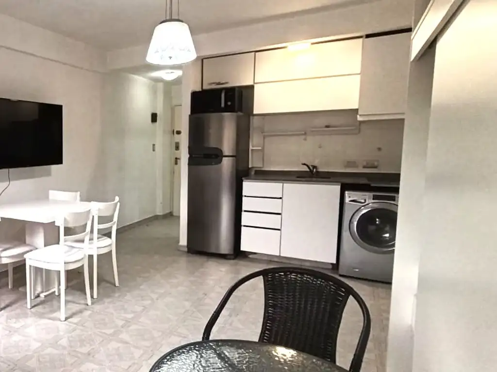Departamento en Alquiler en Nuñez, Capital Federal
