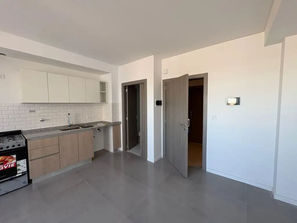 Departamento en Alquiler en Floresta, Capital Federal