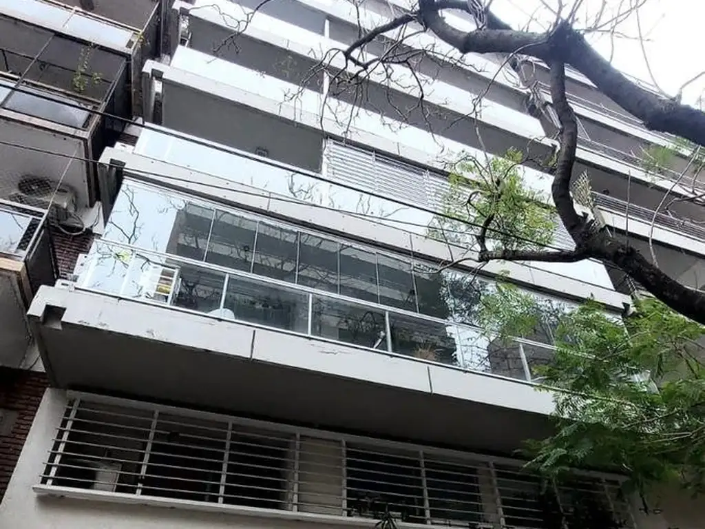 Departamento en Alquiler en Belgrano, Capital Federal