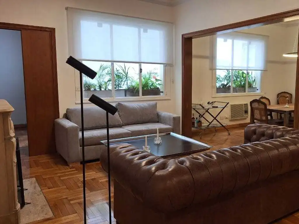 Departamento en Alquiler en Recoleta, Capital Federal