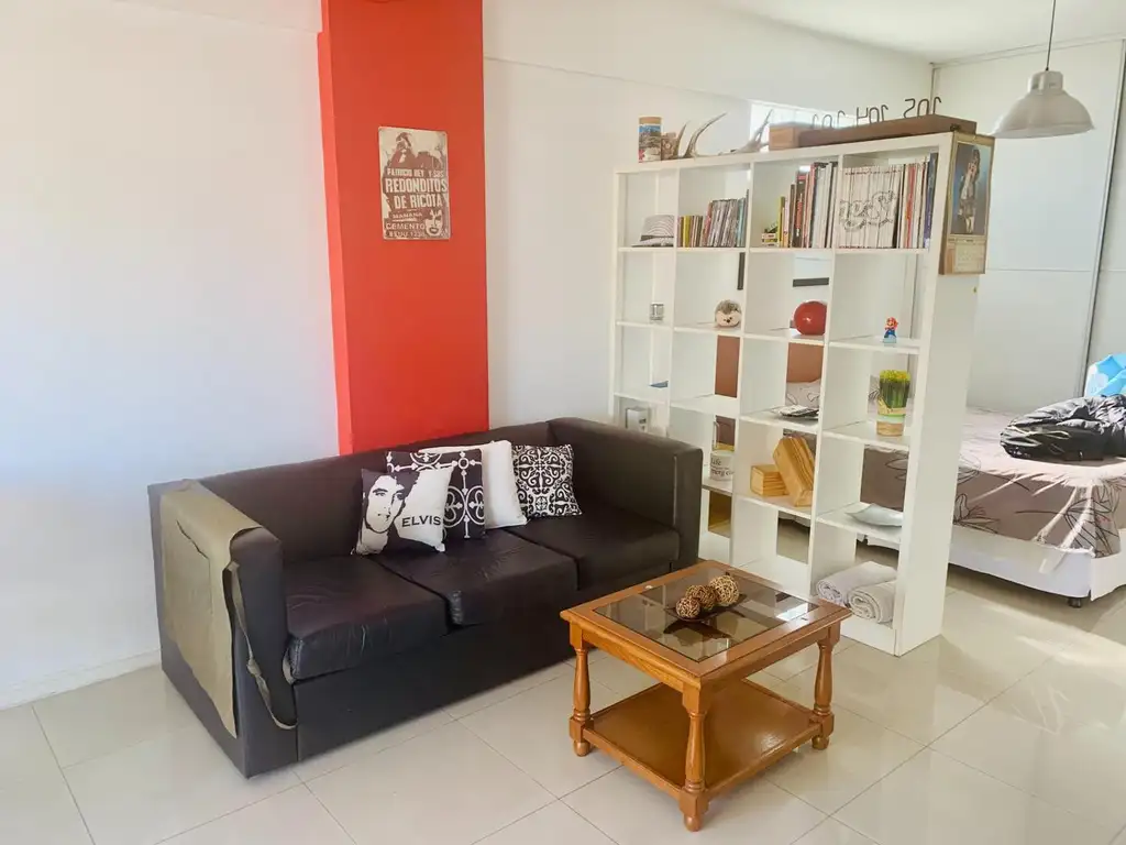 Departamento en Alquiler en Caballito, Capital Federal