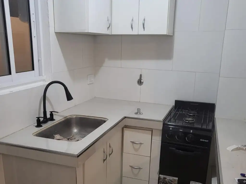 Departamento en Alquiler en Caballito Norte, Caballito