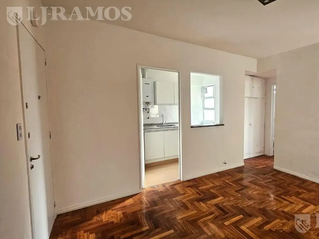 Departamento en Alquiler en Nuñez, Capital Federal