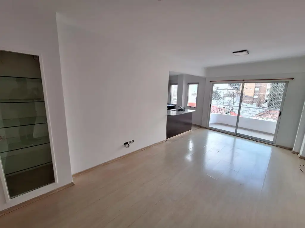 Listing: 1 bedroom, Núñez