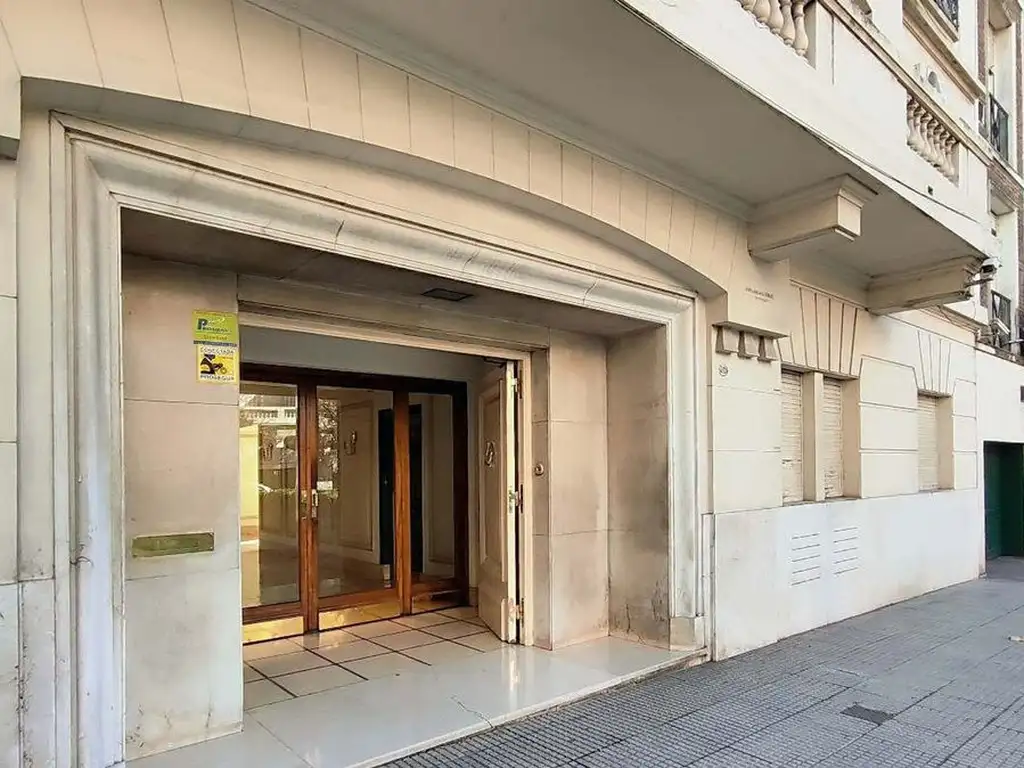 Departamento en Alquiler en Belgrano R, Belgrano