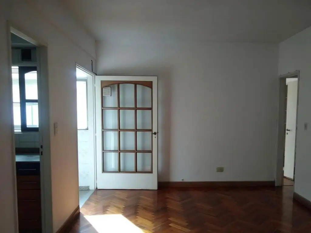 Departamento en Alquiler en Villa del Parque, Capital Federal