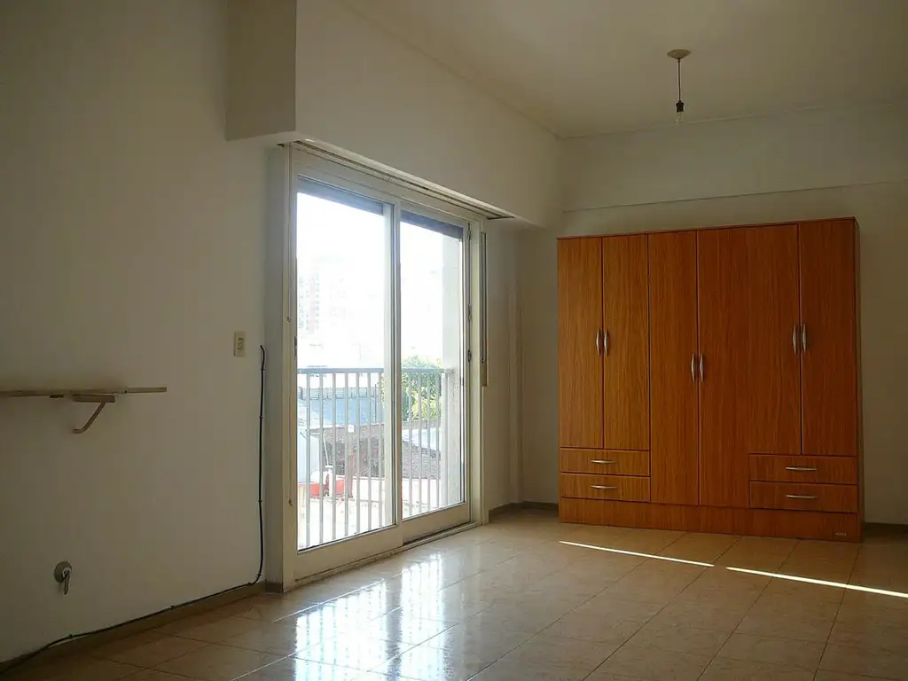 Estúdio em Almagro Sur