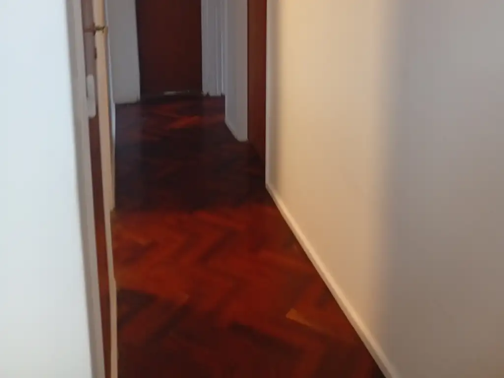 2-bedroom with balcony