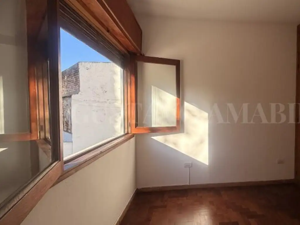 Departamento en Alquiler en Villa Devoto, Capital Federal