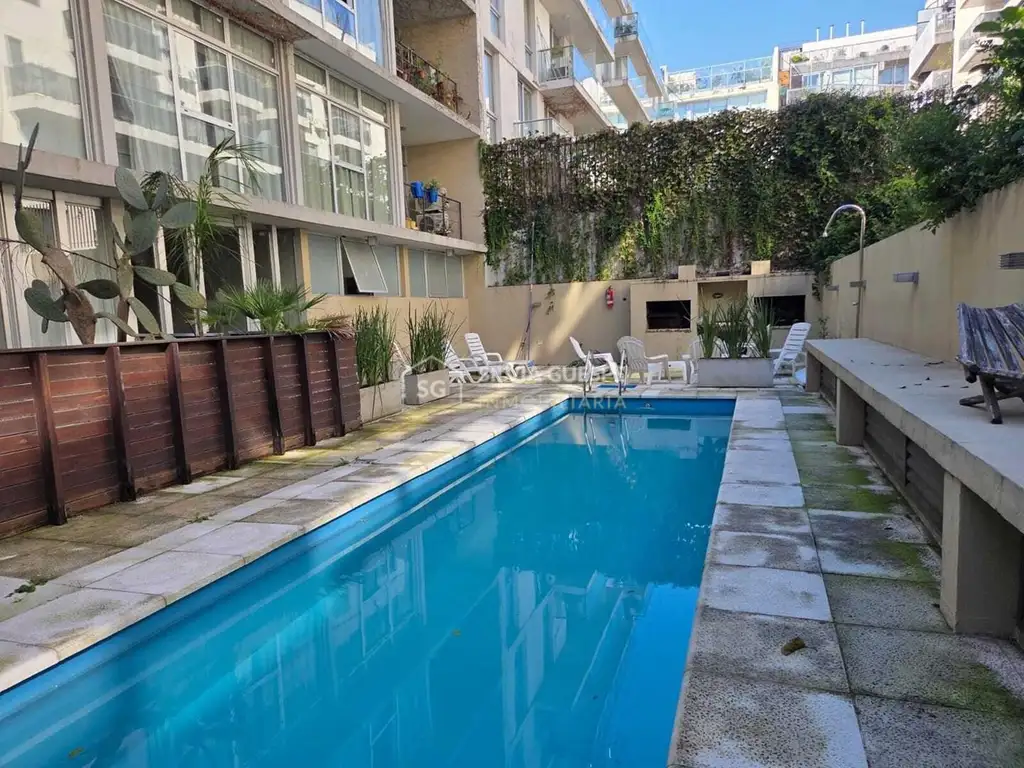 Departamento en Alquiler en Villa Urquiza, Capital Federal