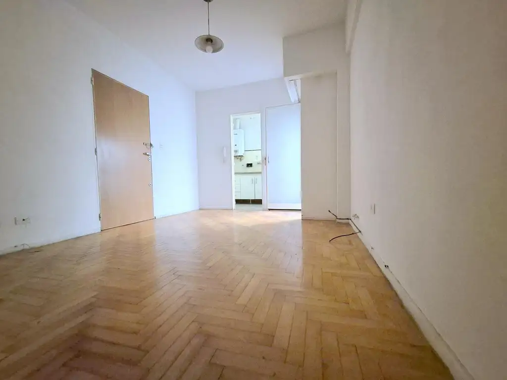 Departamento en Alquiler en Barrio Norte, Capital Federal