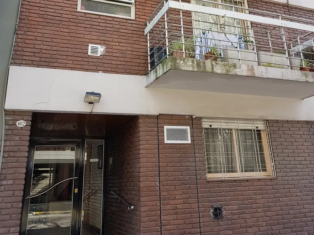 Departamento en Alquiler en Villa Urquiza, Capital Federal