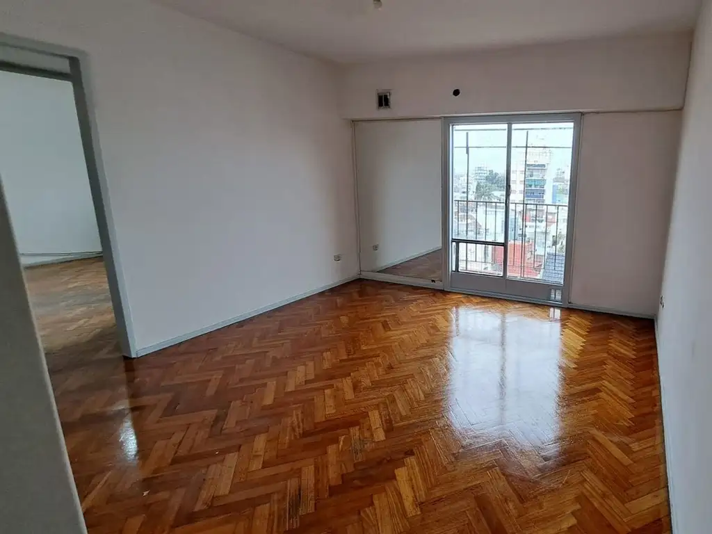 Departamento en Alquiler en Villa del Parque, Capital Federal