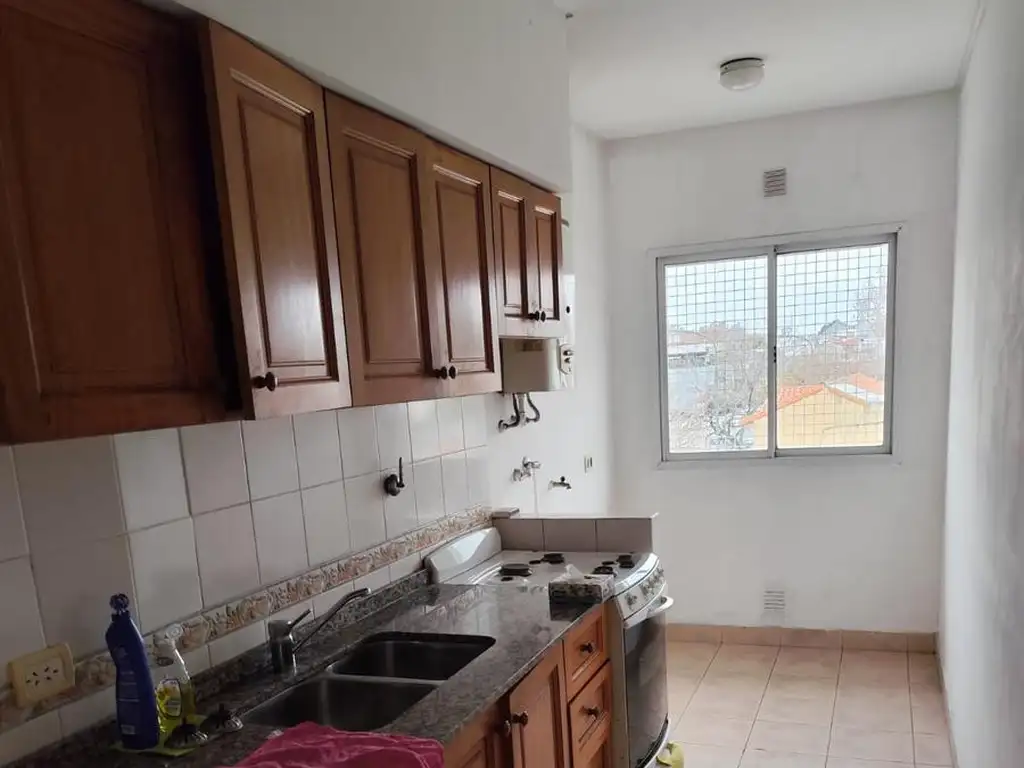 Martínez, cocina completa