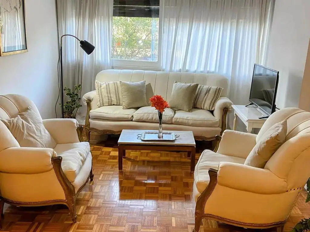 Departamento en Alquiler en Retiro, Capital Federal