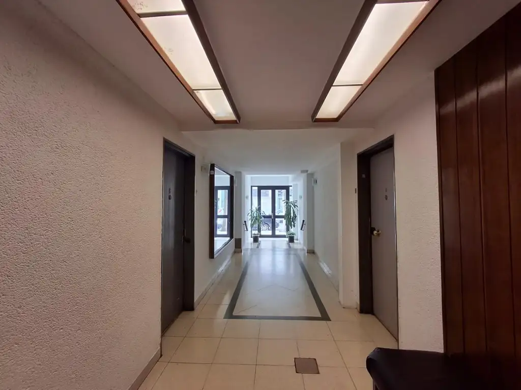Departamento en Alquiler en Floresta, Capital Federal