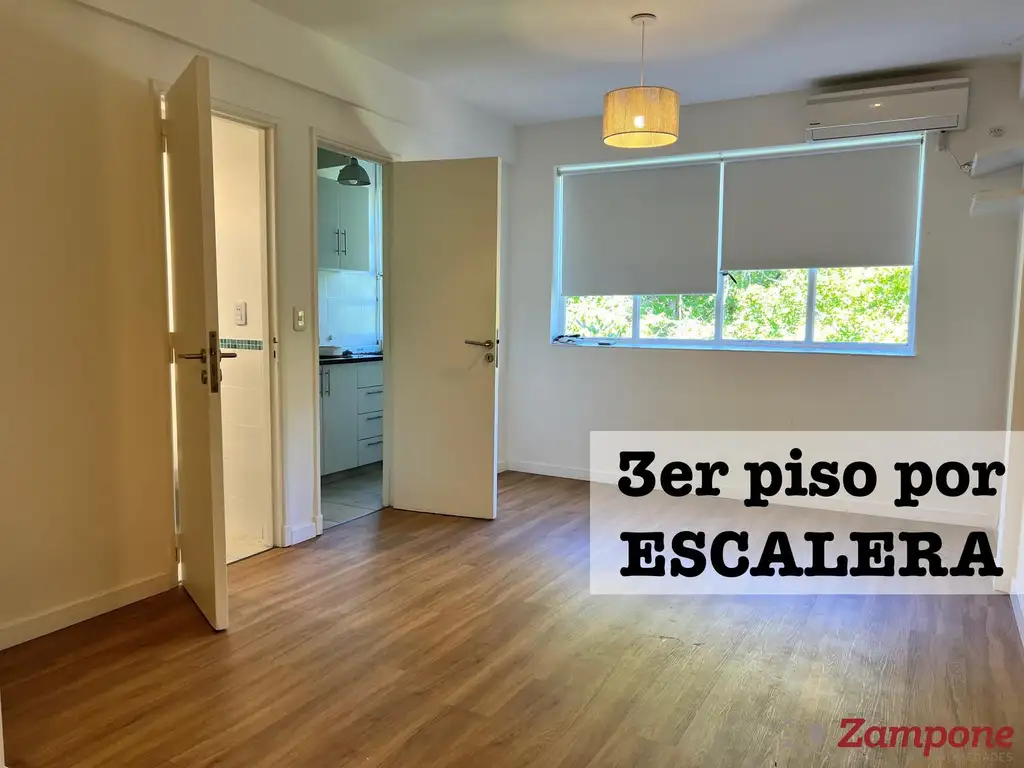 Departamento en Alquiler en Olivos Vias/Maipu, Olivos