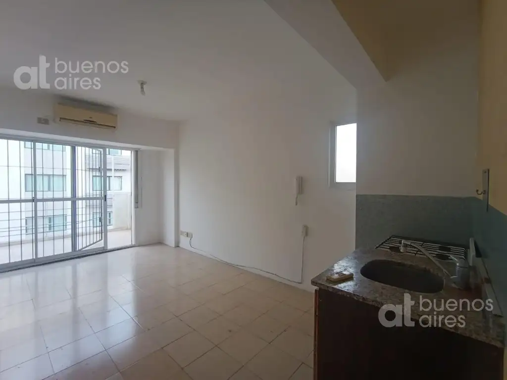 Departamento en Alquiler en Monserrat, Capital Federal