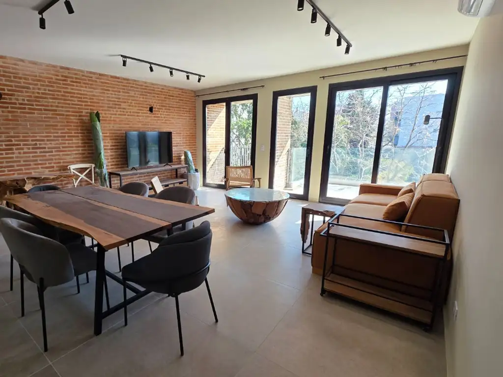 Departamento en Alquiler en Villa Devoto, Capital Federal
