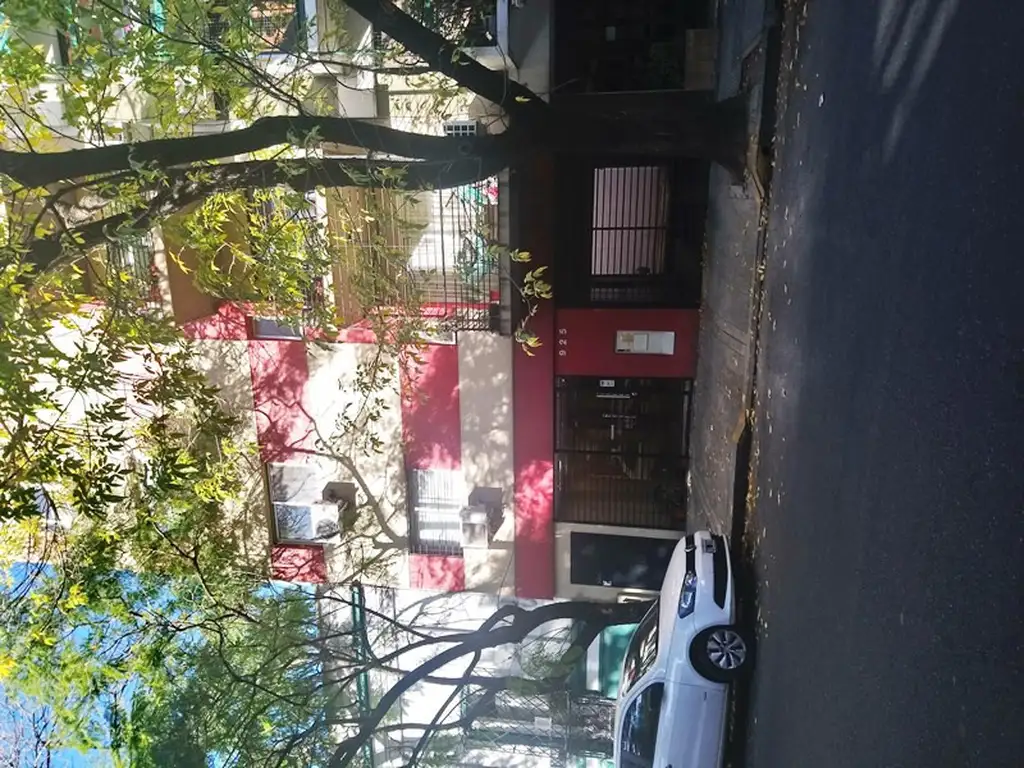 Departamento en Alquiler en Caballito, Capital Federal
