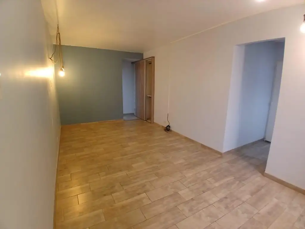 Departamento en Alquiler en Palermo, Capital Federal