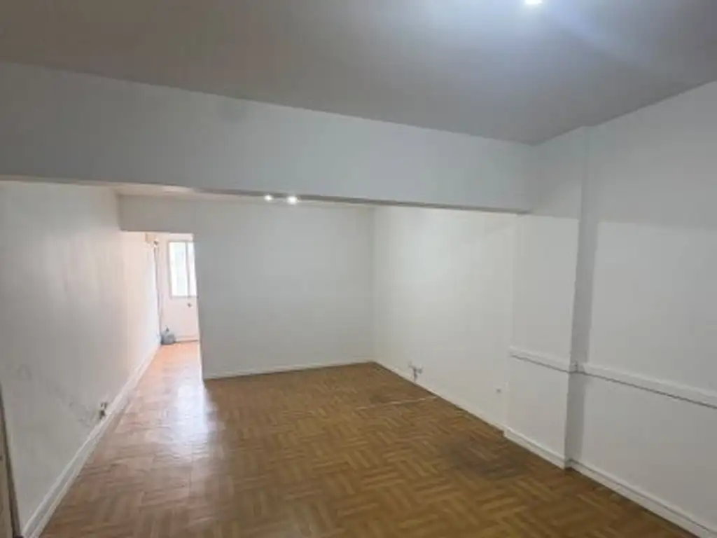 2-room apartment in Abasto
