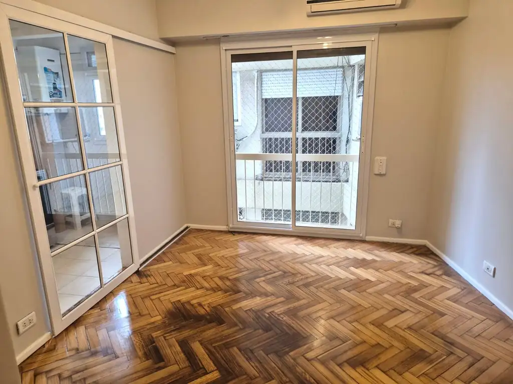 Departamento en Alquiler en Belgrano, Capital Federal