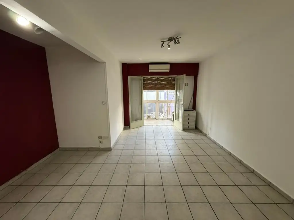 Departamento en Alquiler en Caballito Norte, Caballito