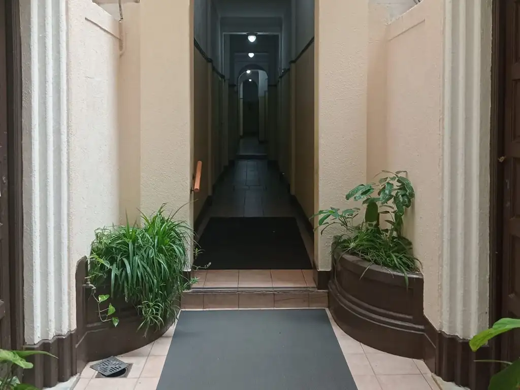 Departamento en Alquiler en Constitucion, Capital Federal
