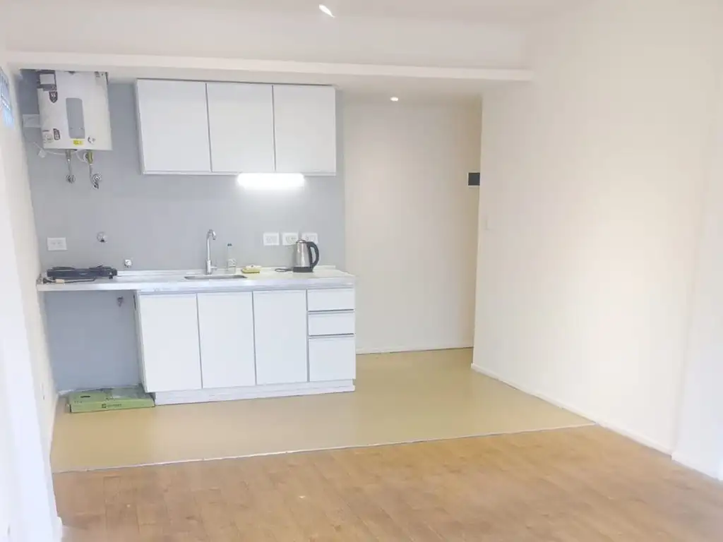 Departamento en Alquiler en San Nicolás, Capital Federal