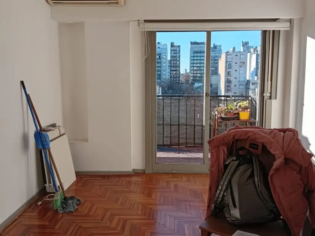 Departamento en Alquiler en San Cristobal, Capital Federal