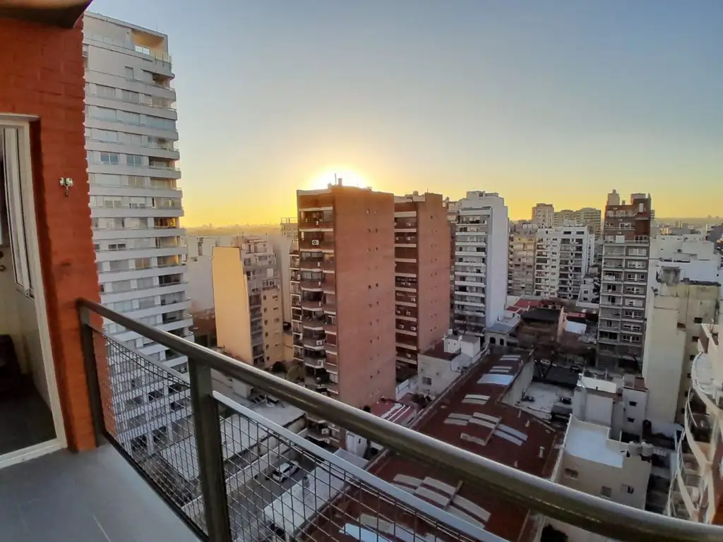 Departamento en Alquiler en Villa Urquiza, Capital Federal