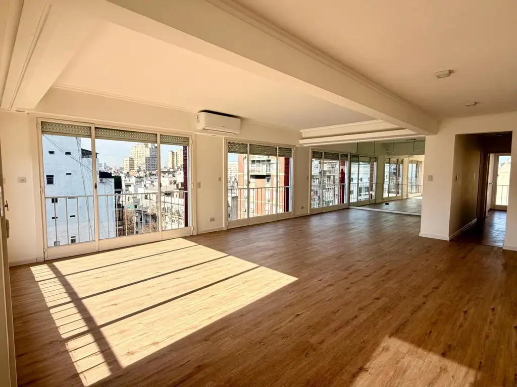 Departamento en Alquiler en Recoleta, Capital Federal