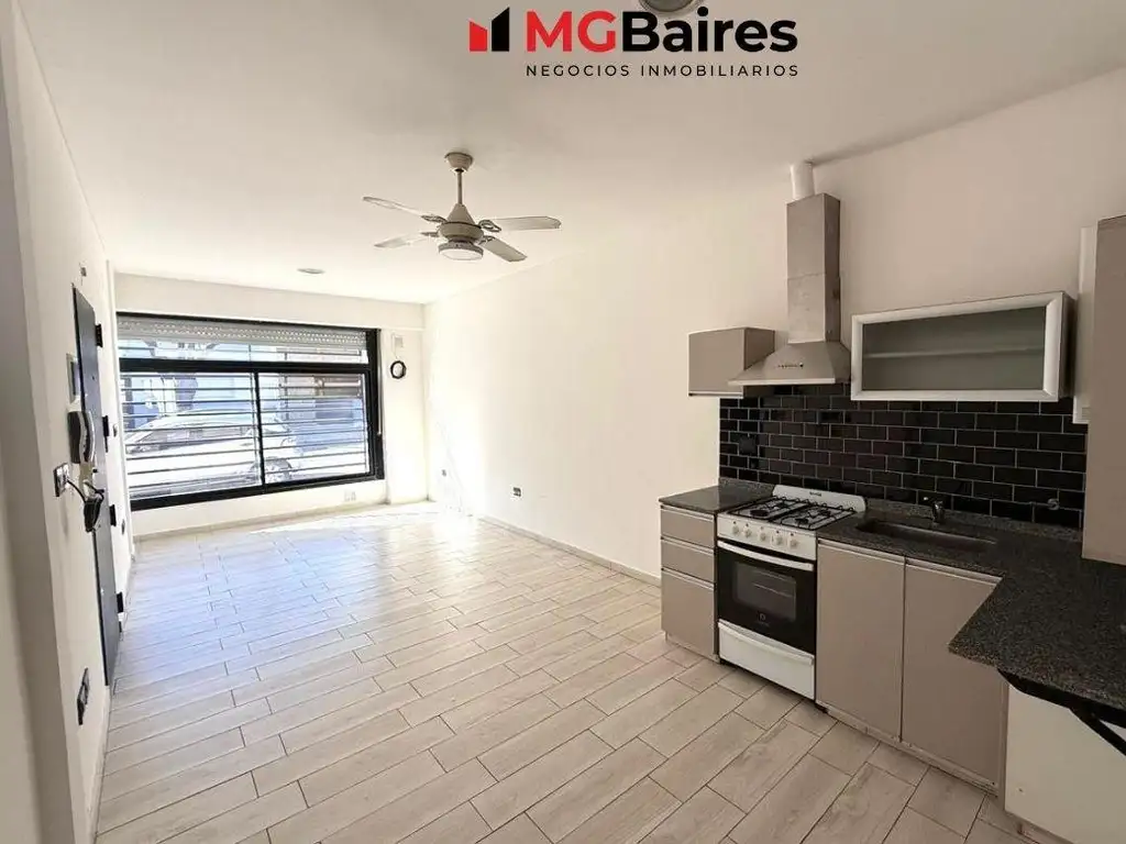 Departamento en Alquiler en Villa Lugano, Capital Federal