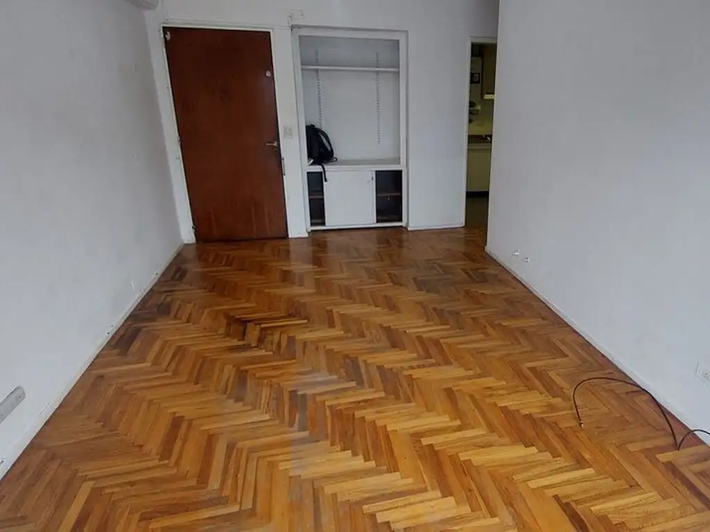 Departamento en Alquiler en Villa Crespo, Capital Federal