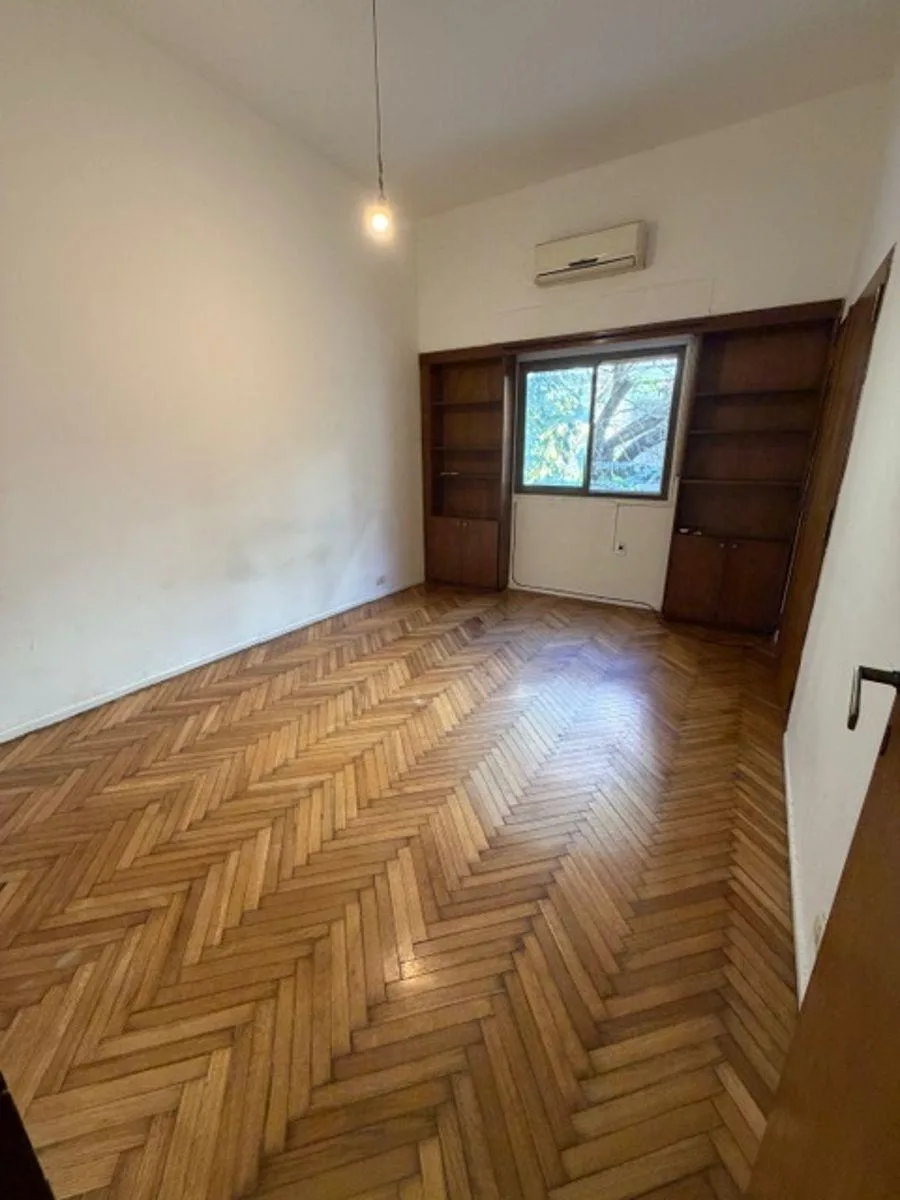 Two-room apartment for rent with one bedroom in Recoleta
