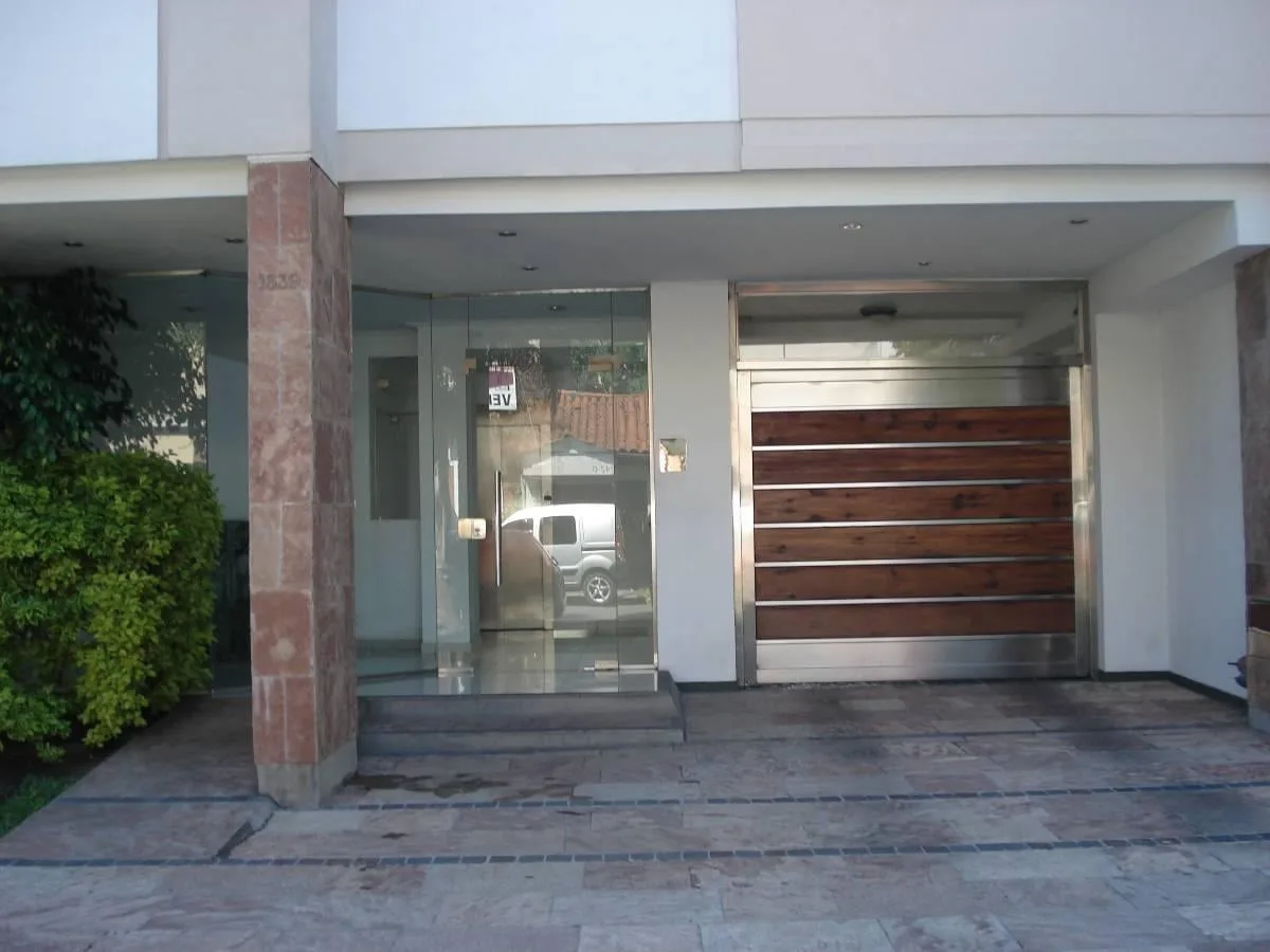 Belgrano 1600 - Banfield - Excelente Departamento con Cochera