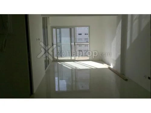 One-room apartment in Villa Urquiza