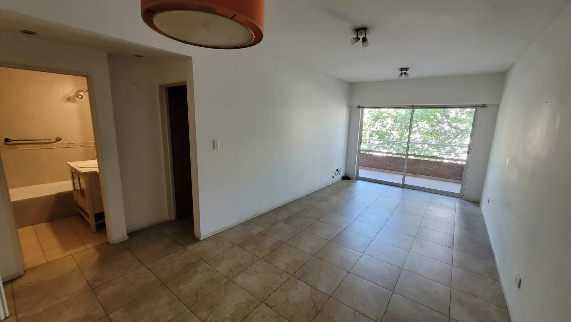 Departamento de 2 ambientes en Almagro